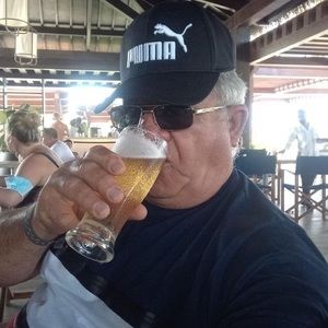 Meet your Posher, Jorge raul